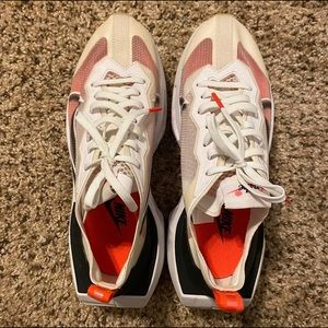 Nike ZoomX Vista Grind Bright Crimson 2019